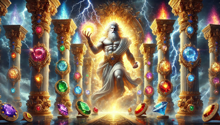 Gates-of-olympus main
